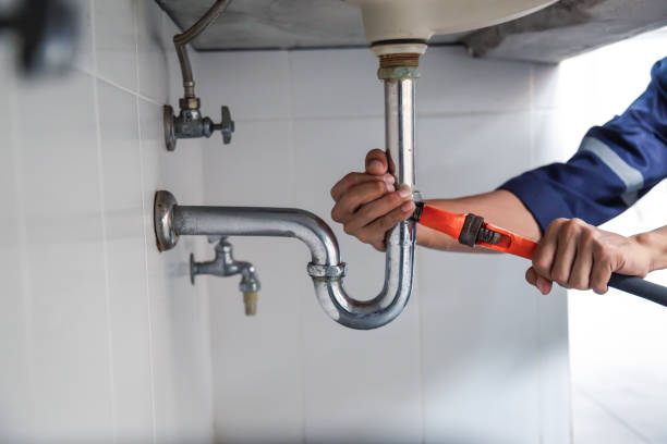 Best Plumbing Repair Near Me  in Crystal Lawns, IL