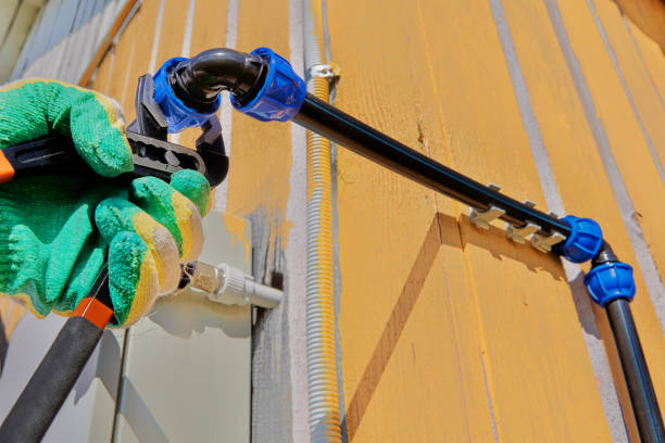 Best Leak Detection Services  in Crystal Lawns, IL