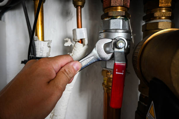 Crystal Lawns, IL Plumbing Company